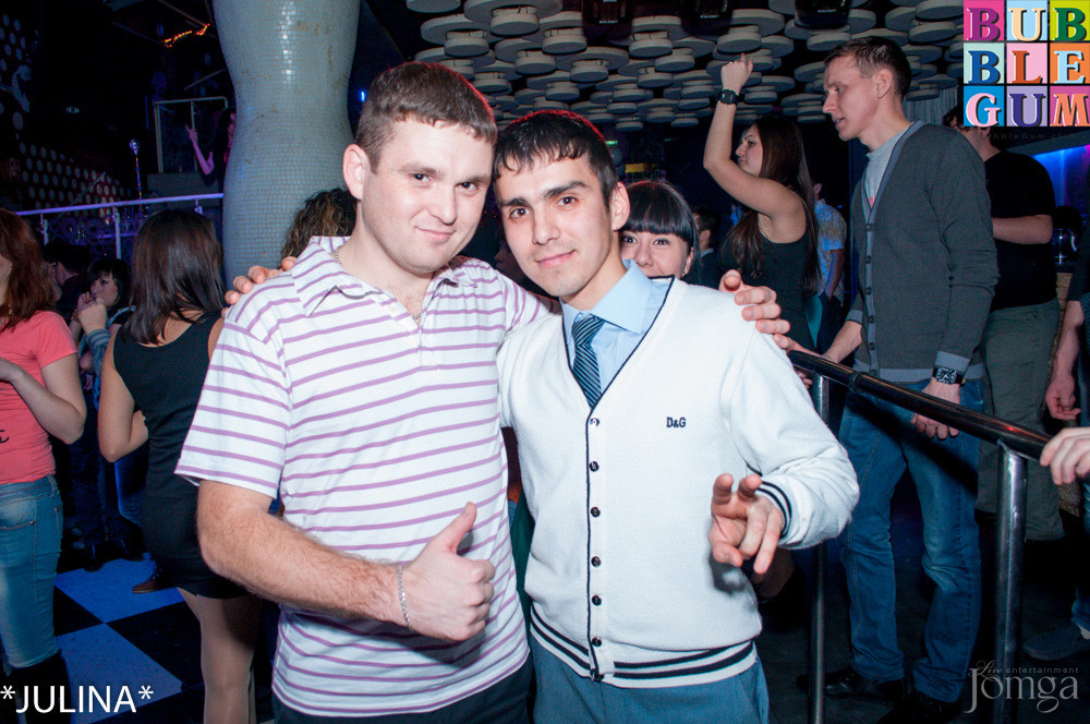 Фотография с PENTHOUSE в Пятерочка