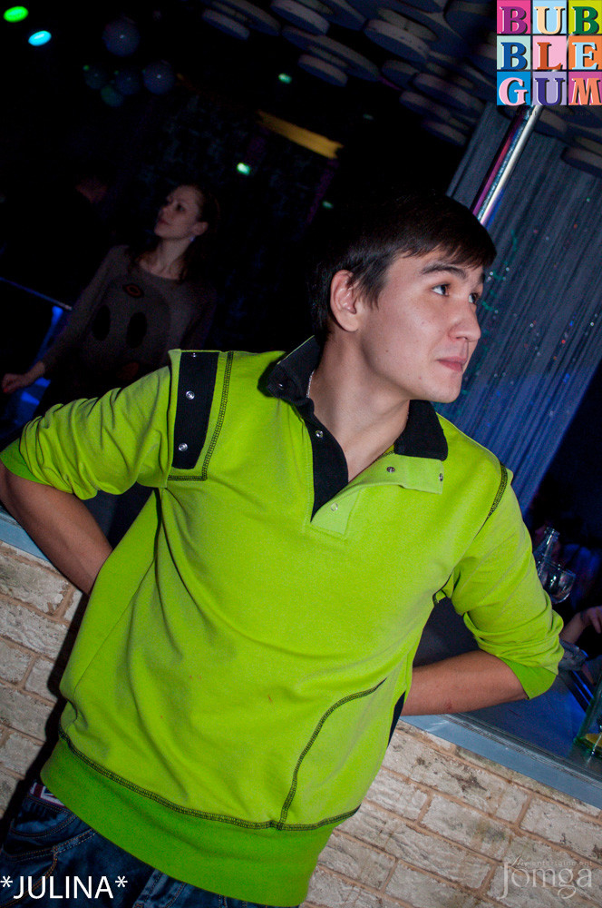 Фотография с PENTHOUSE в Пятерочка