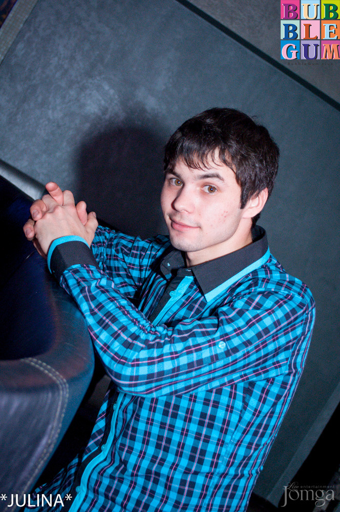 Фотография с PENTHOUSE в Пятерочка