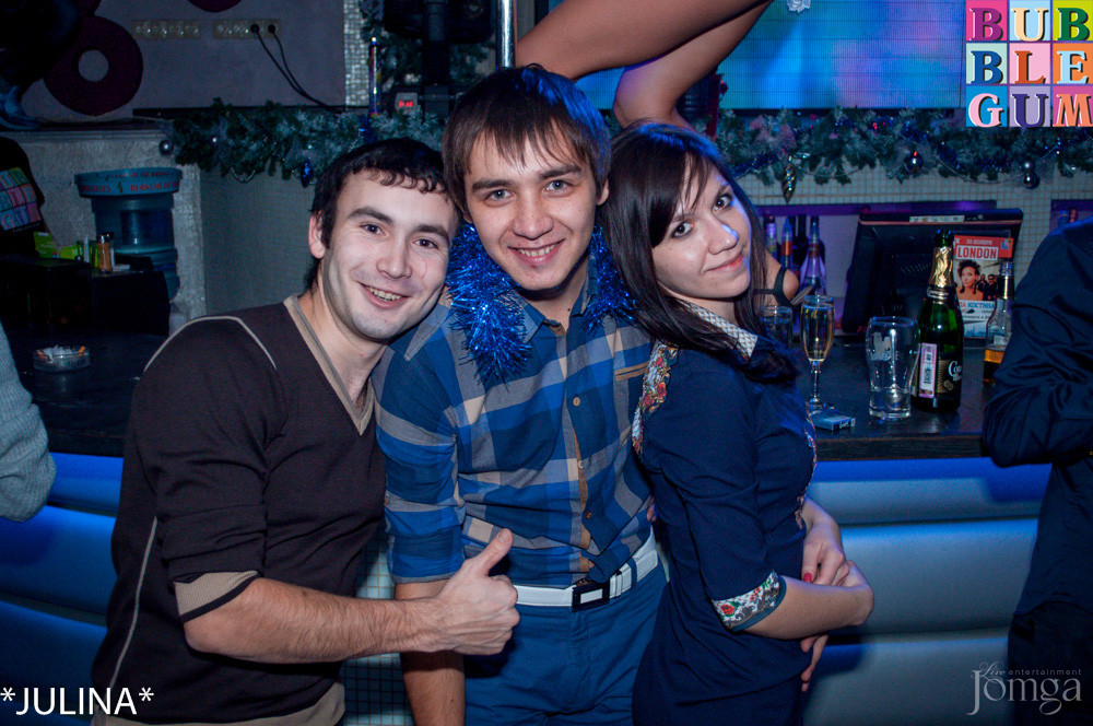 Фотография с PENTHOUSE в Пятерочка