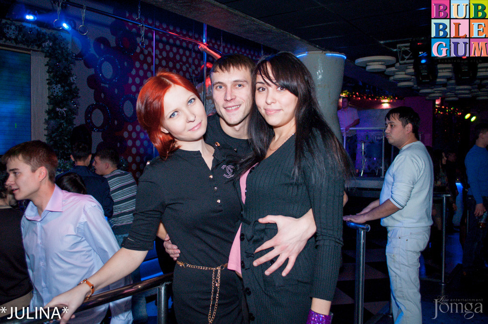 Фотография с PENTHOUSE в Пятерочка