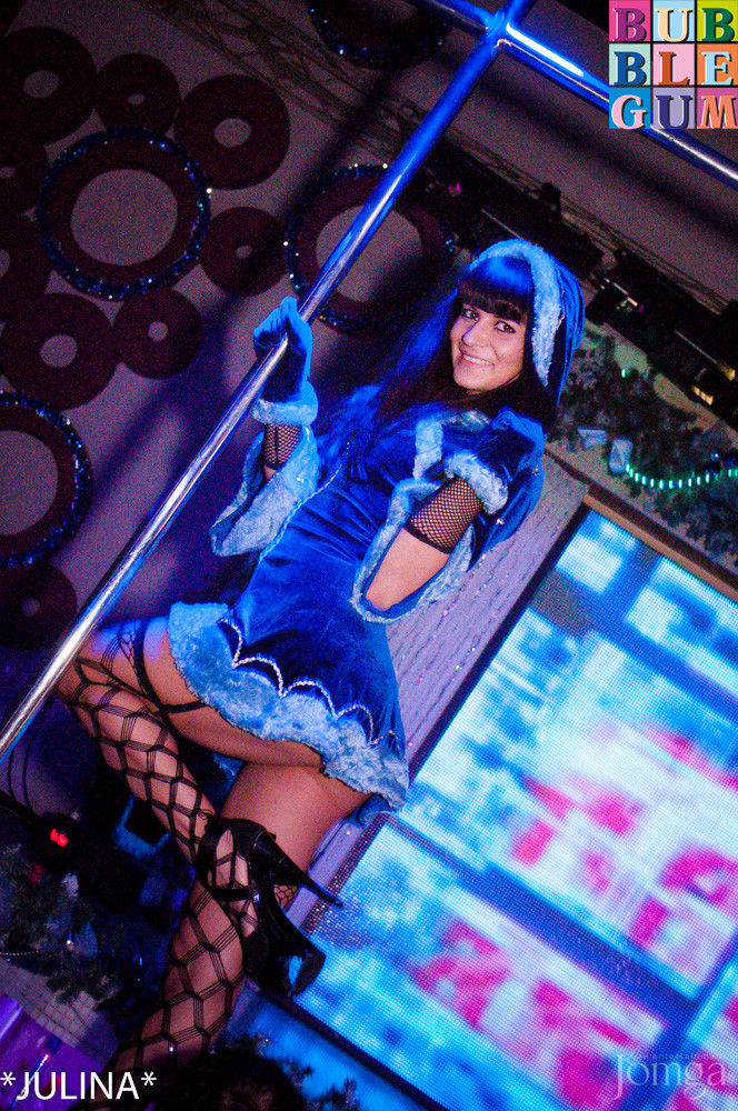 Фотография с PENTHOUSE в Пятерочка