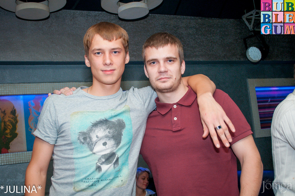 Фотография с PENTHOUSE в Пятерочка