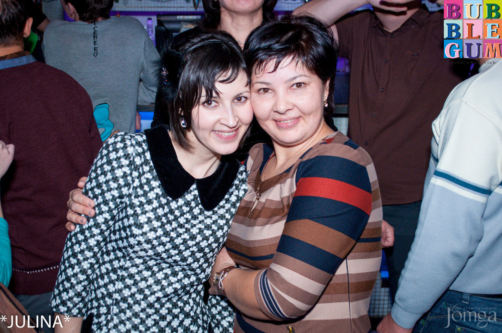 Фотография с PENTHOUSE в Пятерочка