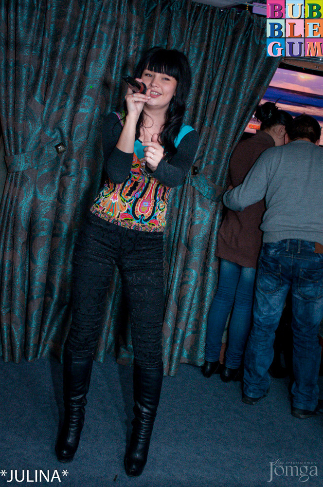 Фотография с PENTHOUSE в Пятерочка