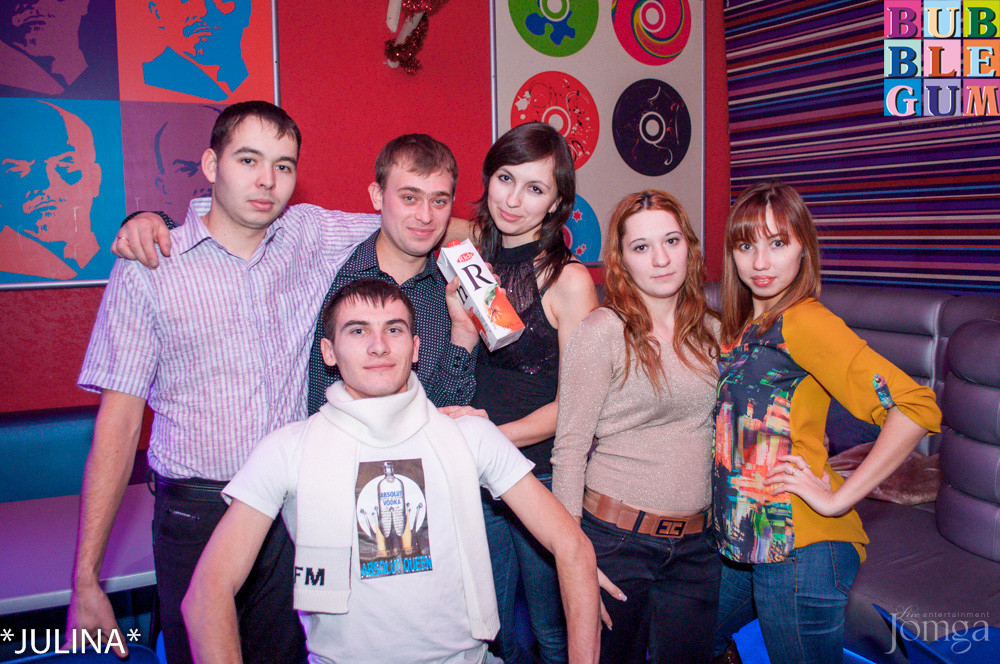 Фотография с PENTHOUSE в Пятерочка