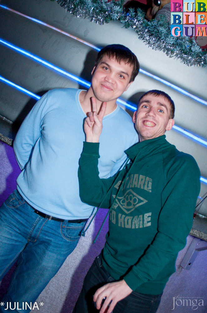 Фотография с PENTHOUSE в Пятерочка