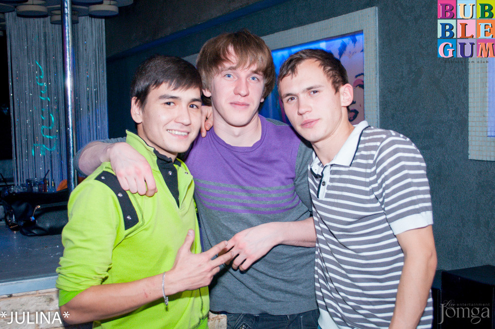 Фотография с PENTHOUSE в Пятерочка