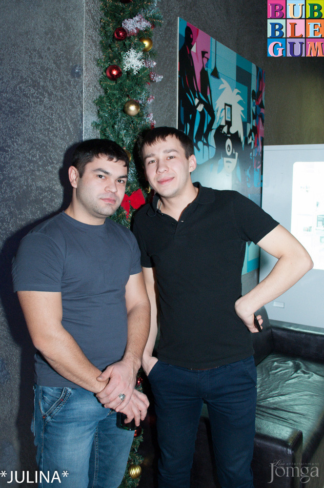 Фотография с PENTHOUSE в Пятерочка