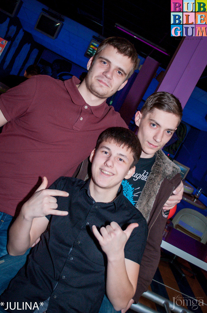 Фотография с PENTHOUSE в Пятерочка