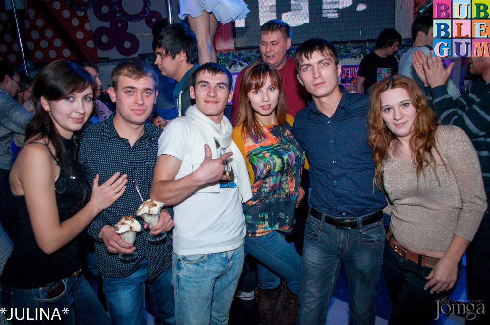 Фотография с PENTHOUSE в Пятерочка