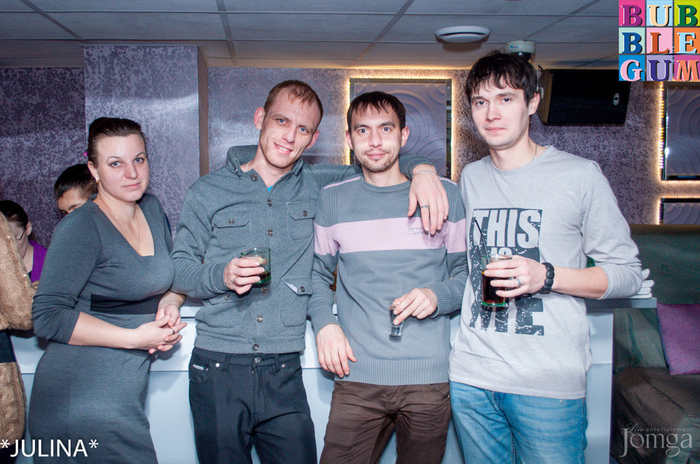 Фотография с PENTHOUSE в Пятерочка