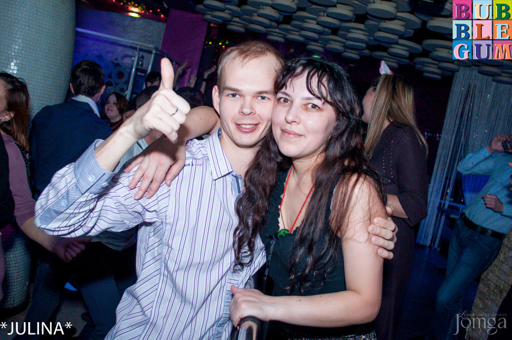 Фотография с PENTHOUSE в Пятерочка