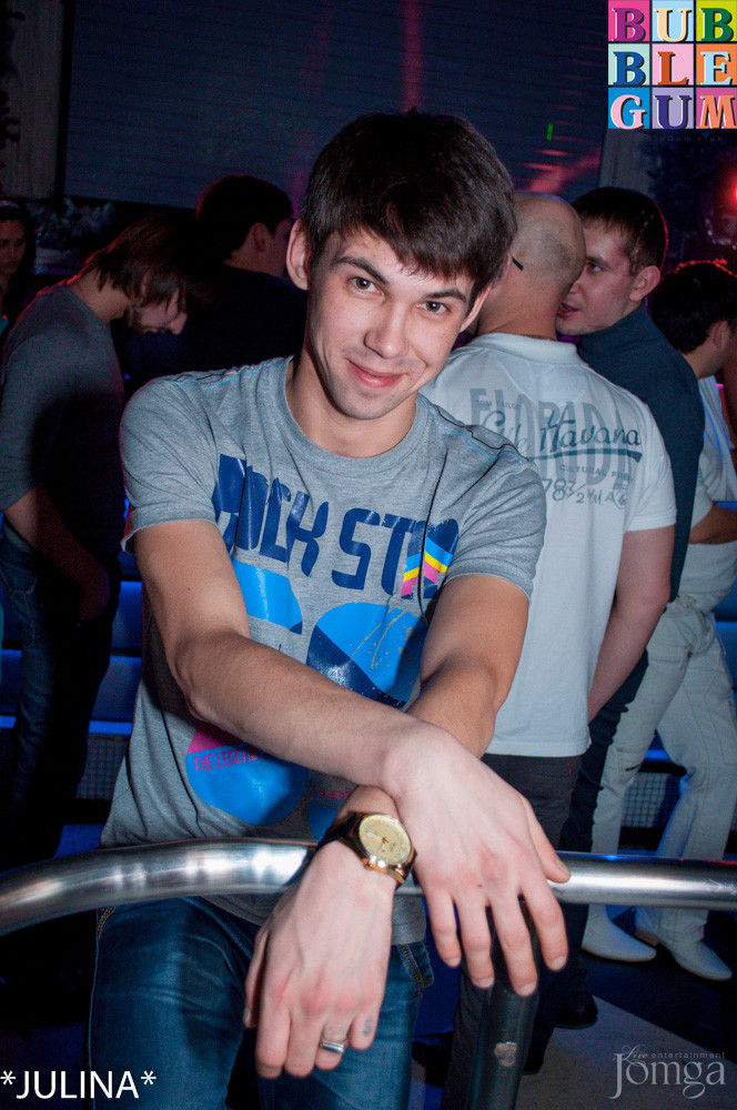 Фотография с PENTHOUSE в Пятерочка