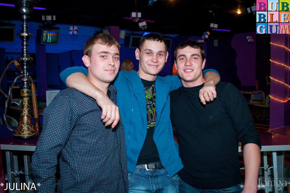 Фотография с PENTHOUSE в Пятерочка