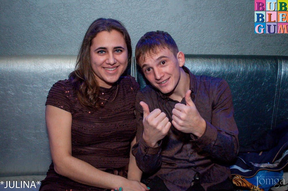 Фотография с PENTHOUSE в Пятерочка