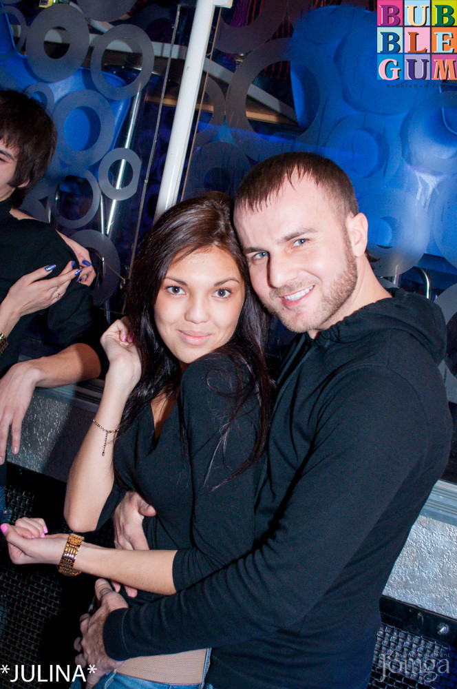 Фотография с PENTHOUSE в Пятерочка