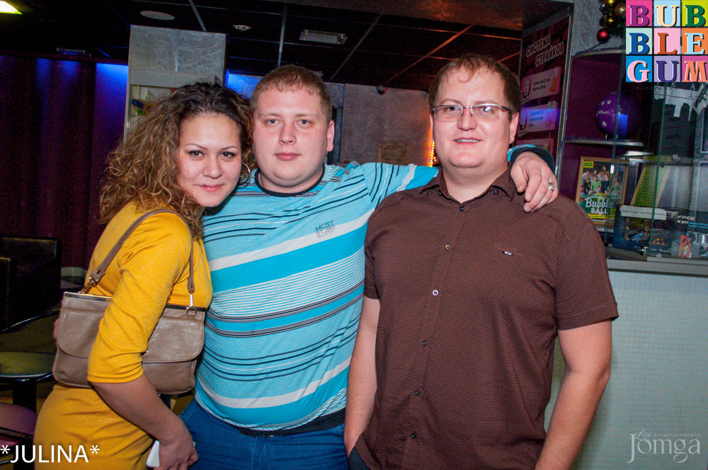 Фотография с PENTHOUSE в Пятерочка