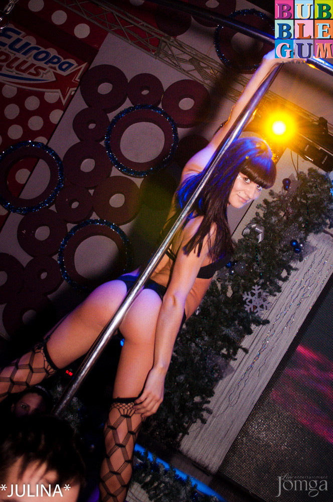 Фотография с PENTHOUSE в Пятерочка