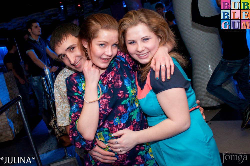 Фотография с PENTHOUSE в Пятерочка