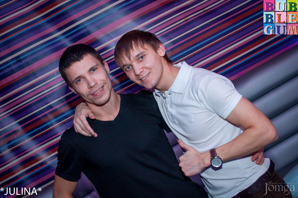 Фотография с PENTHOUSE в Пятерочка