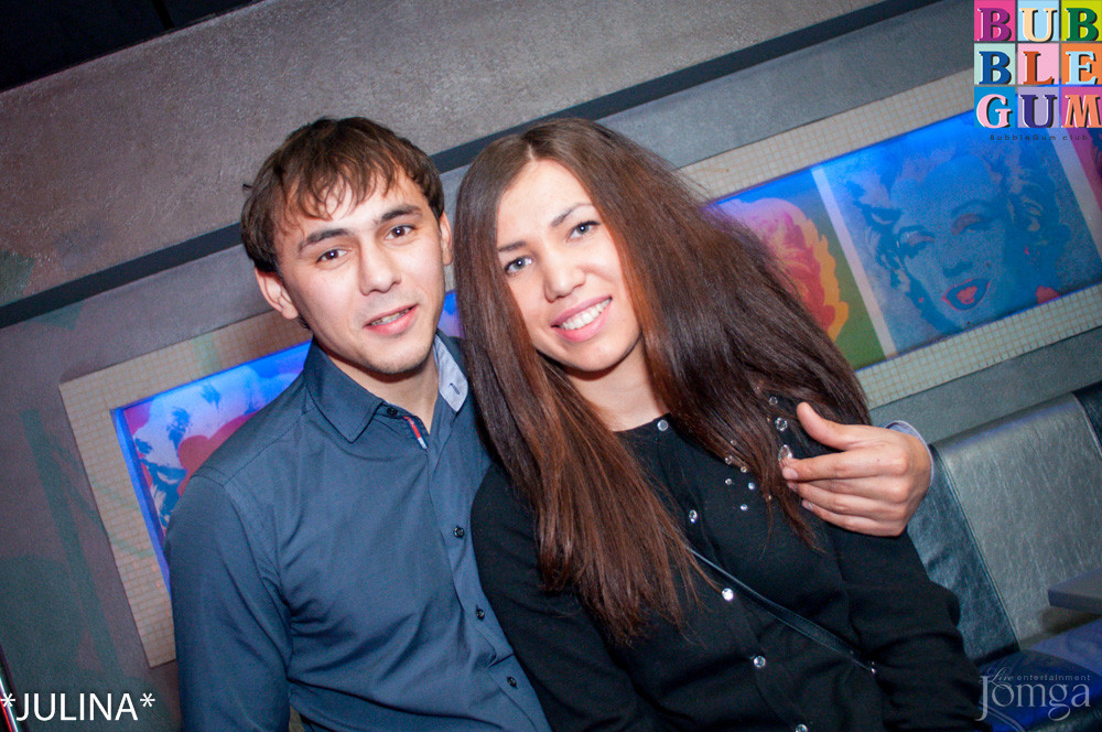 Фотография с PENTHOUSE в Пятерочка