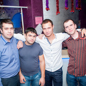 PENTHOUSE фото 60