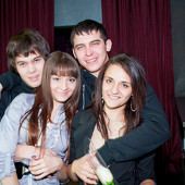 PENTHOUSE фото 120