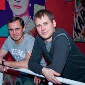 PENTHOUSE фото 71