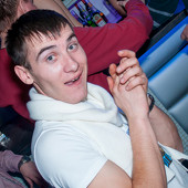 PENTHOUSE фото 77