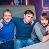 PENTHOUSE фото 112