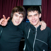 PENTHOUSE фото 119