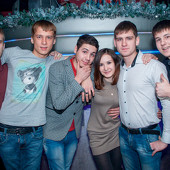 PENTHOUSE фото 71