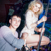 PENTHOUSE фото 58