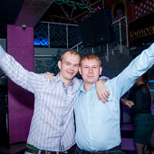 PENTHOUSE фото 48