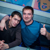 PENTHOUSE фото 106