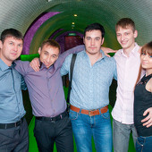 PENTHOUSE фото 115