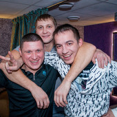 PENTHOUSE фото 62