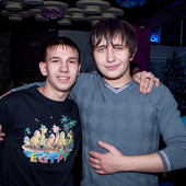 PENTHOUSE фото 75