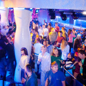 PENTHOUSE фото 108