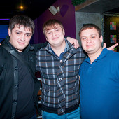 PENTHOUSE фото 68