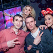 PENTHOUSE фото 57