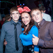 PENTHOUSE фото 59