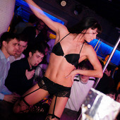 PENTHOUSE фото 124