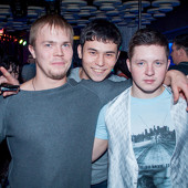 PENTHOUSE фото 129