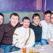 PENTHOUSE фото 35