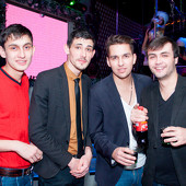 PENTHOUSE фото 91