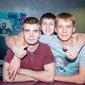 PENTHOUSE фото 84