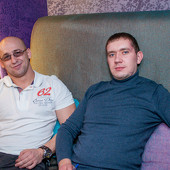 PENTHOUSE фото 113