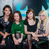 PENTHOUSE фото 39